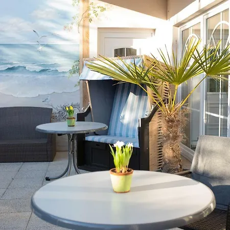 Garni Sonnenklahr Hotel 4*