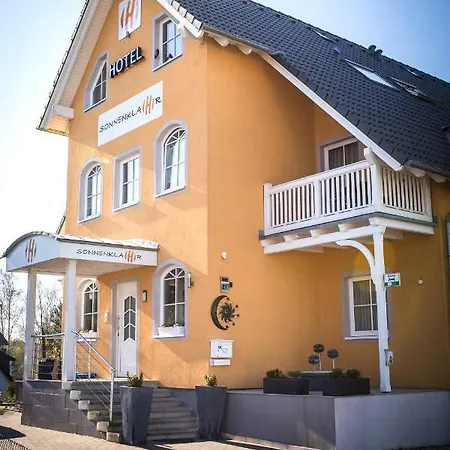 Garni Sonnenklahr Hotel 4*