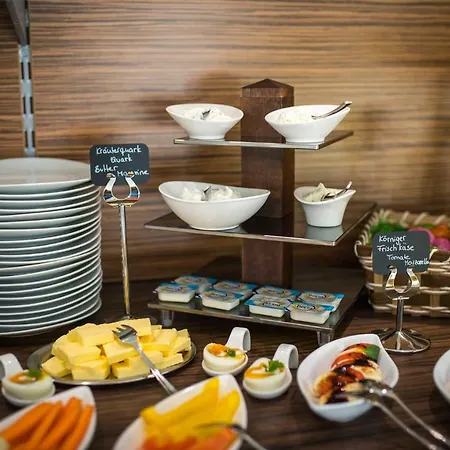 Hotel Garni Sonnenklahr