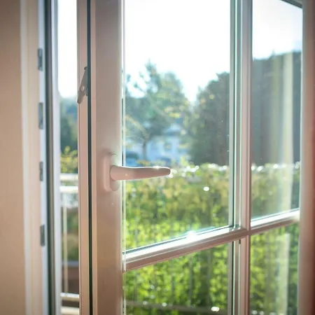 Garni Sonnenklahr 4* Goehren (Ruegen)