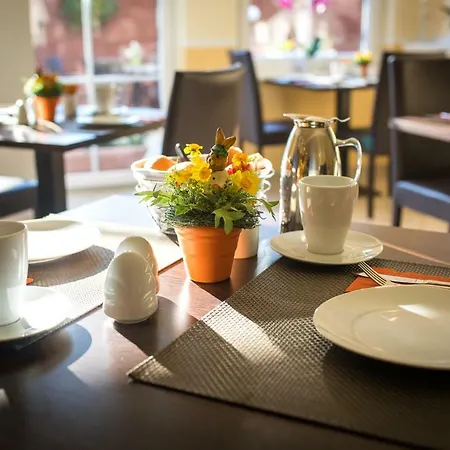 Garni Sonnenklahr 4*