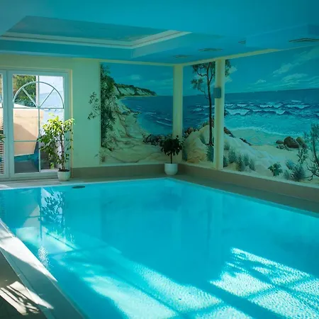 Hotel Garni Sonnenklahr