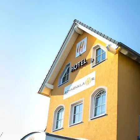 Garni Sonnenklahr Hotel