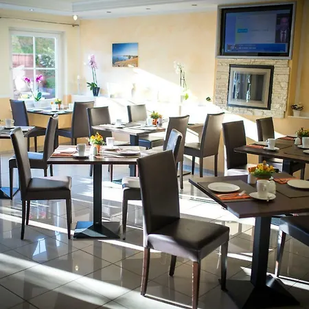 Garni Sonnenklahr 4*