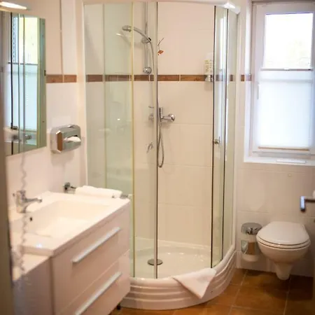 Hotel Garni Sonnenklahr