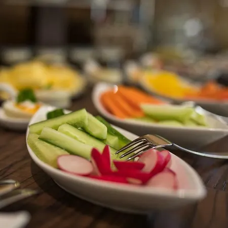 Garni Sonnenklahr 4*