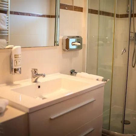 Garni Sonnenklahr Hotel 4*