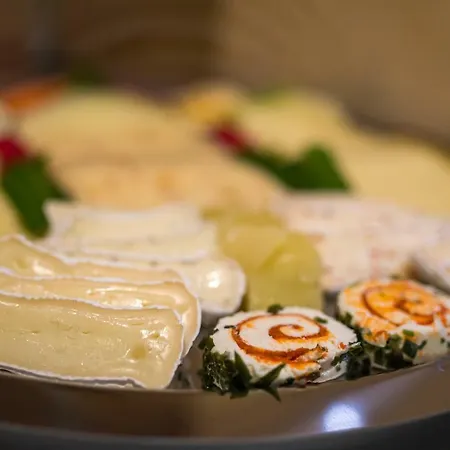 Garni Sonnenklahr Goehren (Ruegen)